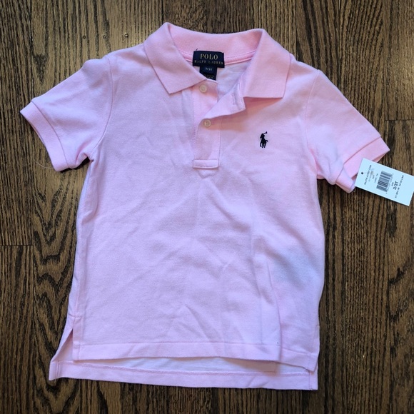 3t ralph lauren polo shirts